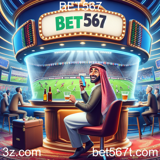 Apostas Esportivas: Como Começar na BET567